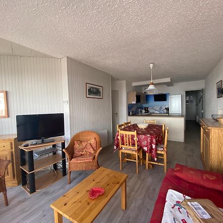 Boost Your Immo Les Deux Alpes 187 / Le Diamant 1 Apartment Exterior photo