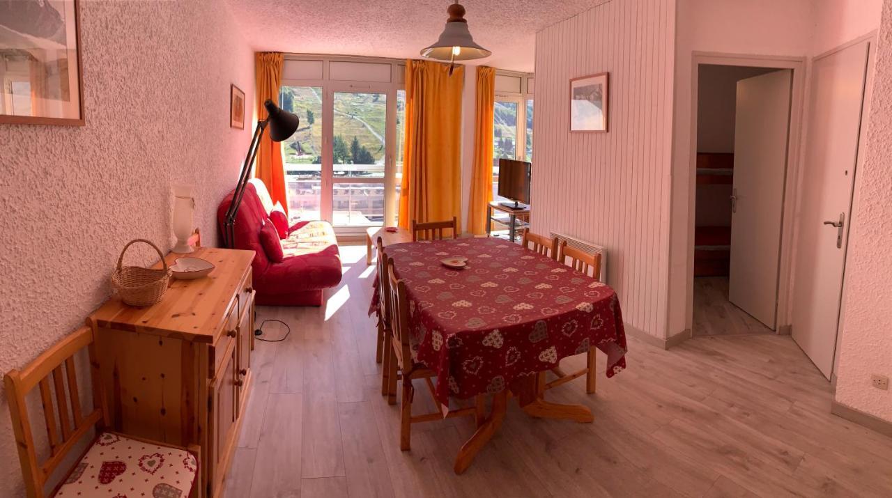 Boost Your Immo Les Deux Alpes 187 / Le Diamant 1 Apartment Exterior photo