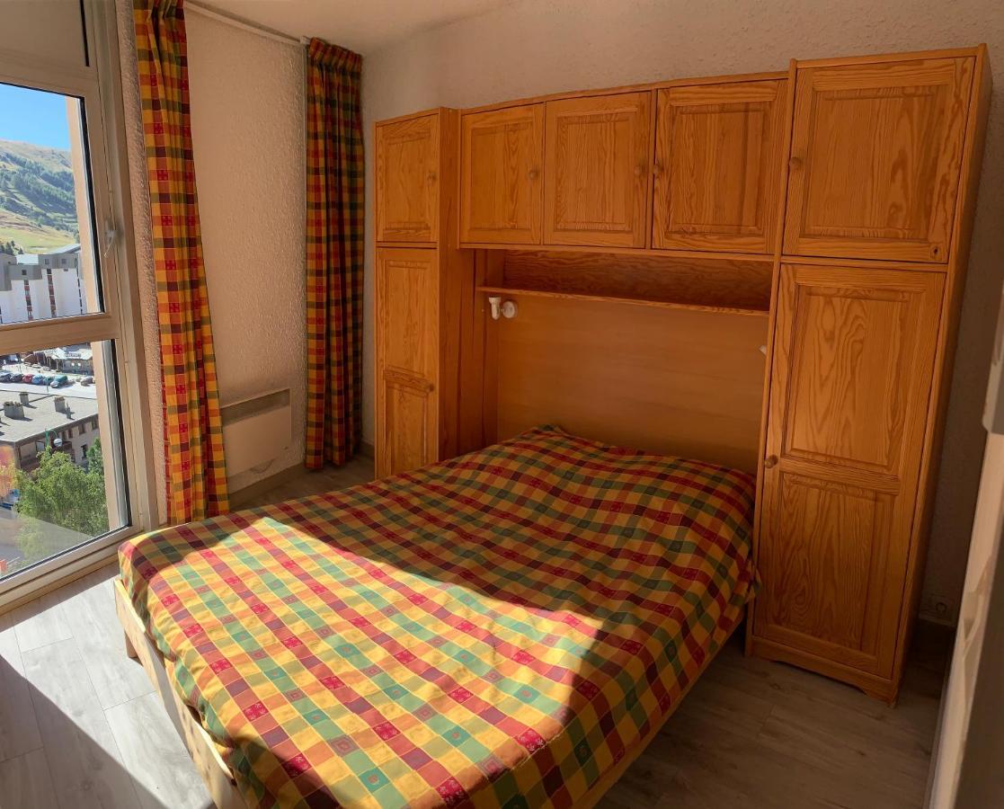 Boost Your Immo Les Deux Alpes 187 / Le Diamant 1 Apartment Exterior photo